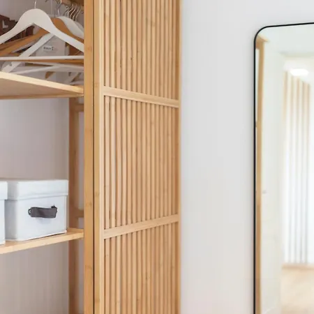 Guestready - Jardins De 塔维拉