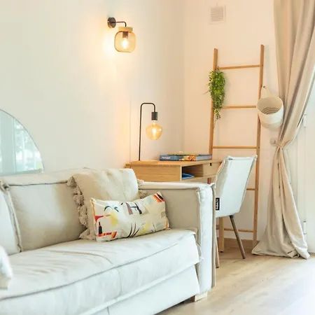 Guestready - Jardins De * 塔维拉