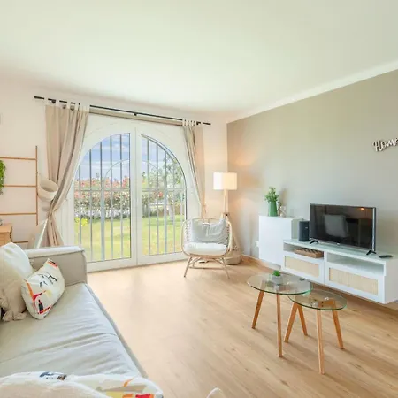 Guestready - Jardins De Апартаменты