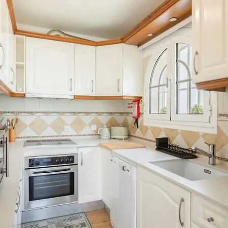 Apartment Guestready - Jardins De Tavira