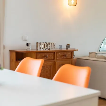 Guestready - Jardins De Apartment