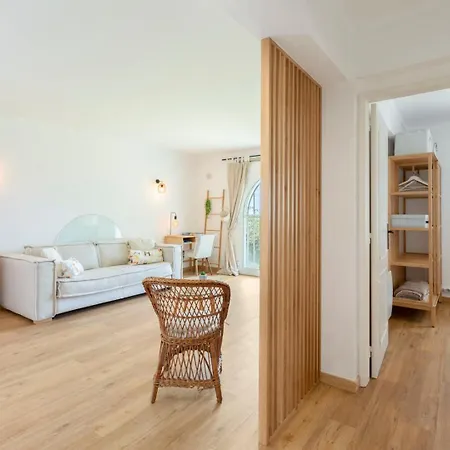 דירה Guestready - Jardins De