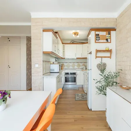 Guestready - Jardins De