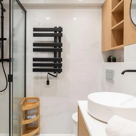 Guestready - Jardins De Apartment