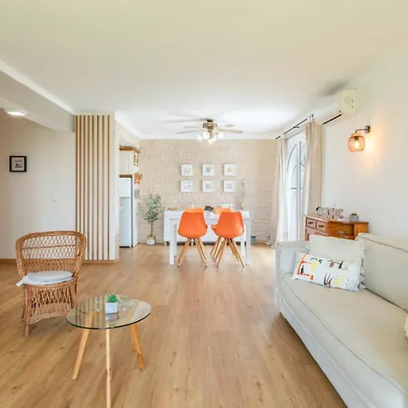 Guestready - Jardins De * Tavira