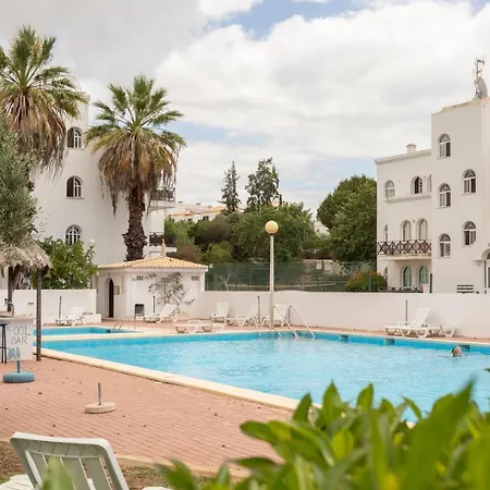 Guestready - Jardins De דירה