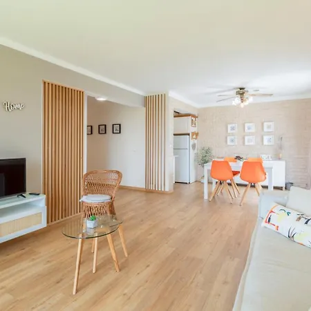 Guestready - Jardins De Apartment *