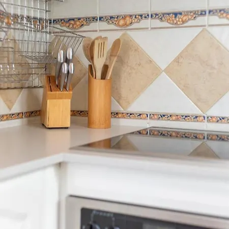 Apartment Guestready - Jardins De Tavira