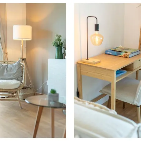 Guestready - Jardins De Tavira