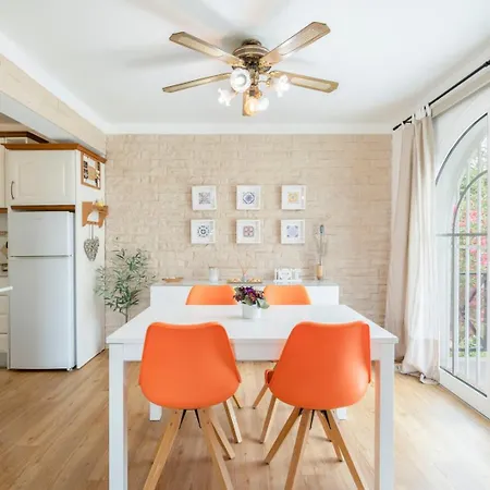 Apartment Guestready - Jardins De