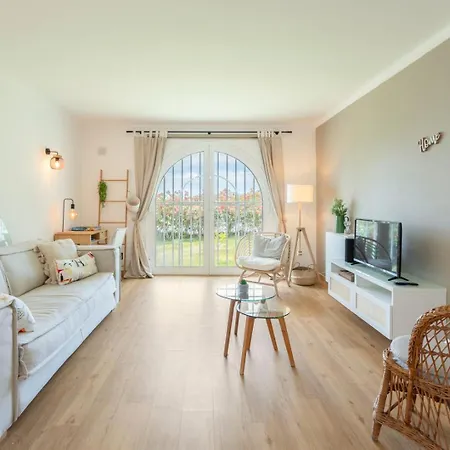 Apartment Guestready - Jardins De *