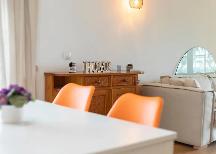 Guestready - Jardins De Apartment