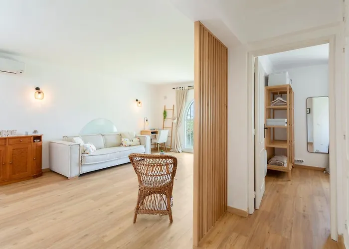 Apartment Guestready - Jardins De