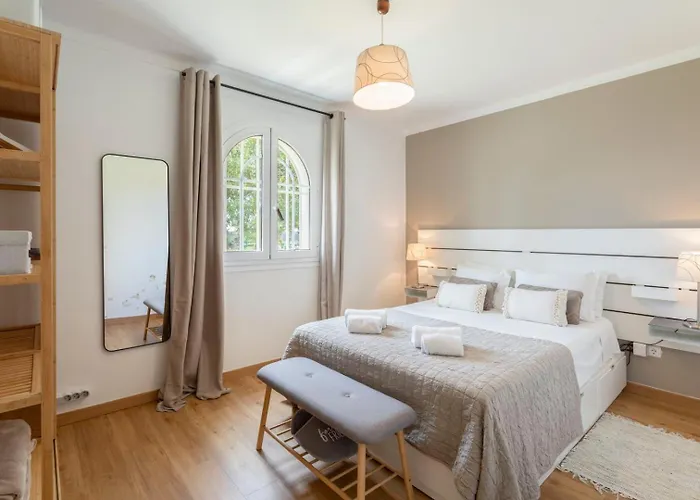 Guestready - Jardins De Apartment Tavira