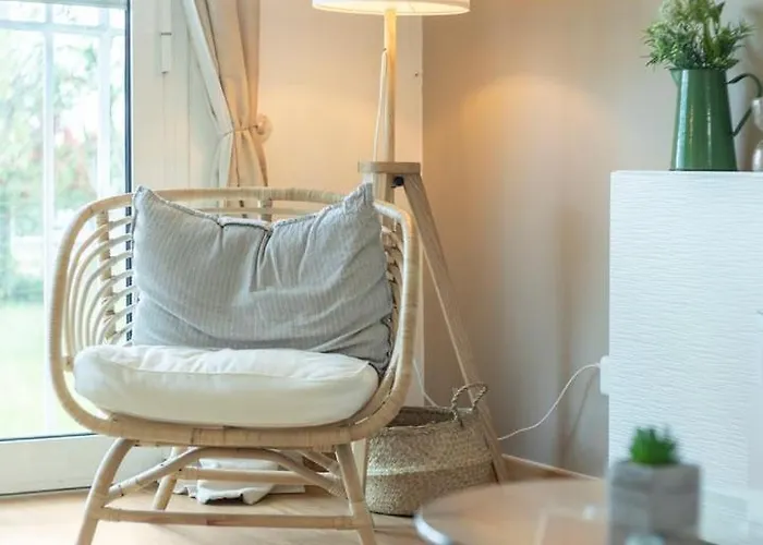 Guestready - Jardins De *