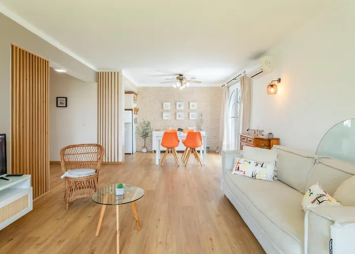 Guestready - Jardins De * Tavira