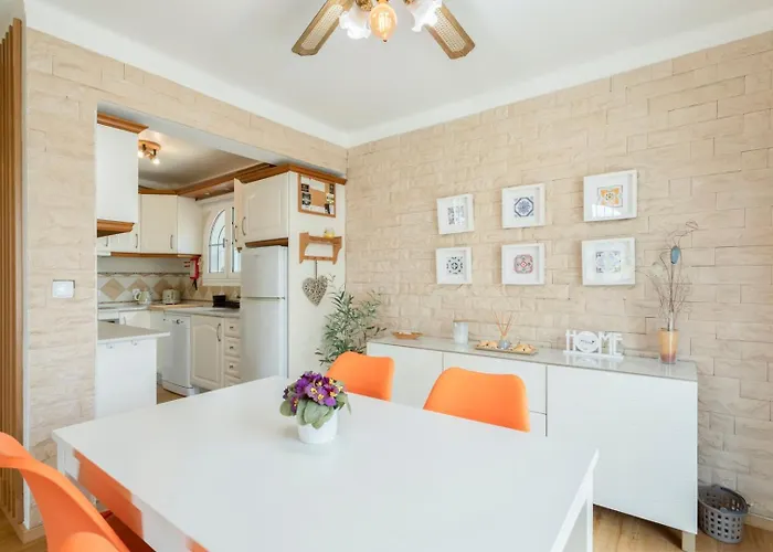 Guestready - Jardins De