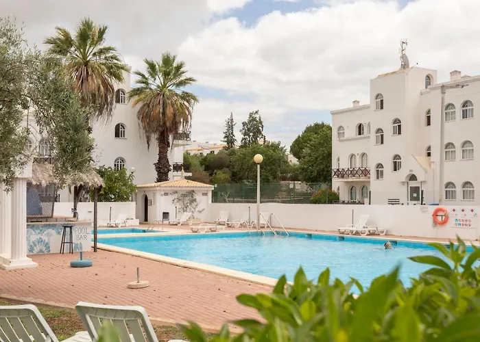 Guestready - Jardins De Apartment