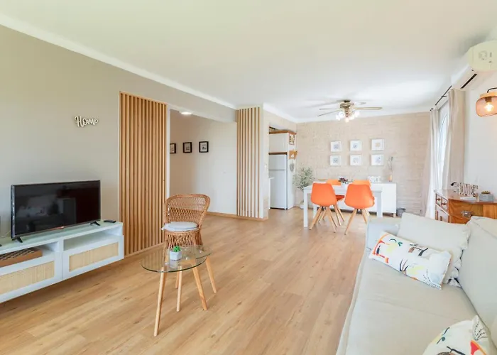 Guestready - Jardins De Apartment *