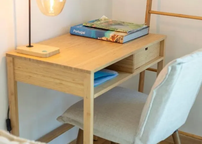 Guestready - Jardins De Apartment Tavira