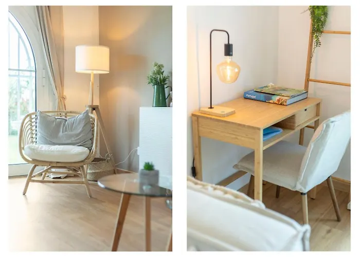 Guestready - Jardins De Tavira