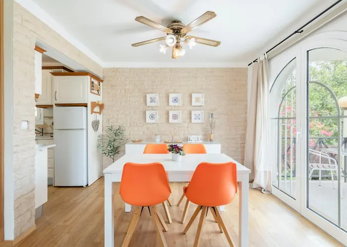 Apartment Guestready - Jardins De