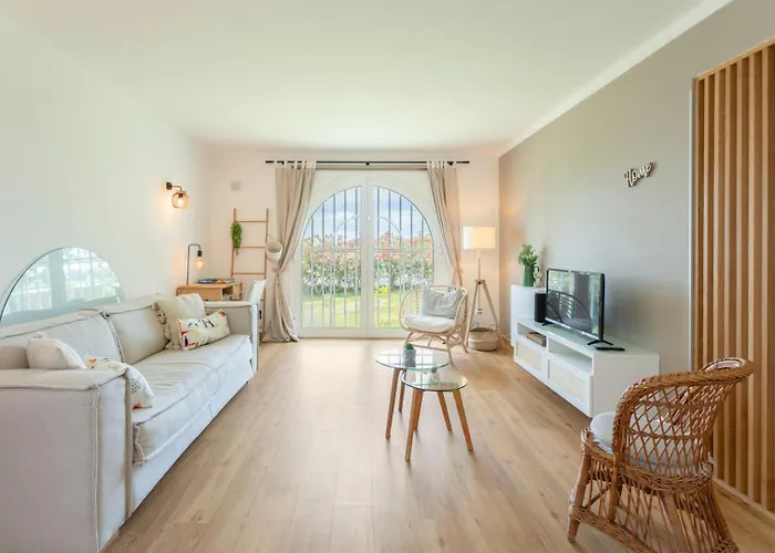 Apartment Guestready - Jardins De *