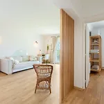 아파트 Guestready - Jardins De