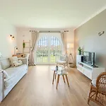 아파트 Guestready - Jardins De *