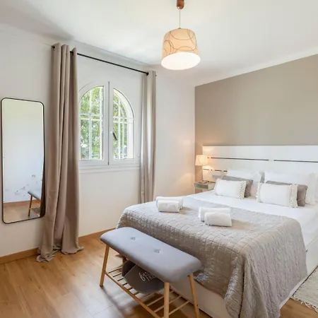 Guestready - Jardins De Apartmán Tavira
