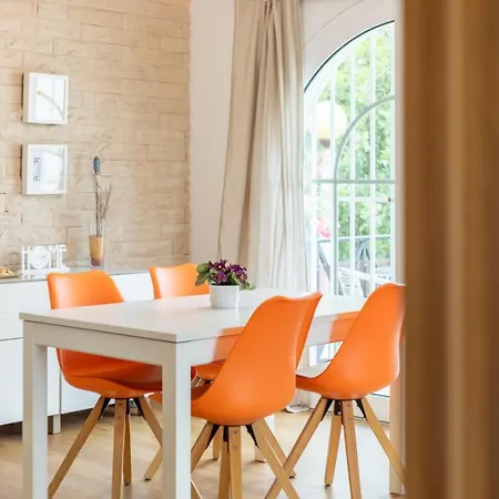 Apartmán Guestready - Jardins De *