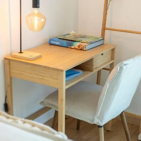 Guestready - Jardins De Apartmán Tavira